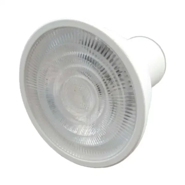 Λάμπα LED GU10 5W 6000K 220V - Image 2