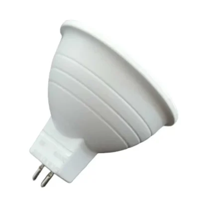 Λάμπα led MR16 5W 6000K 220V - Image 2
