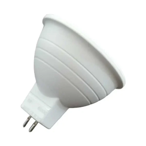 Λάμπα led MR16 5W 6000K 220V - Image 2
