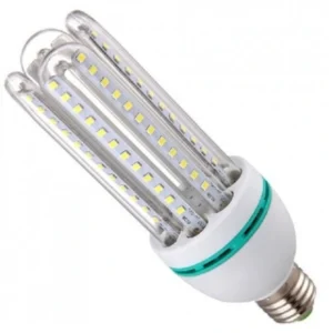 Λάμπα Οικονομίας LED E27 20W Ψυχρό