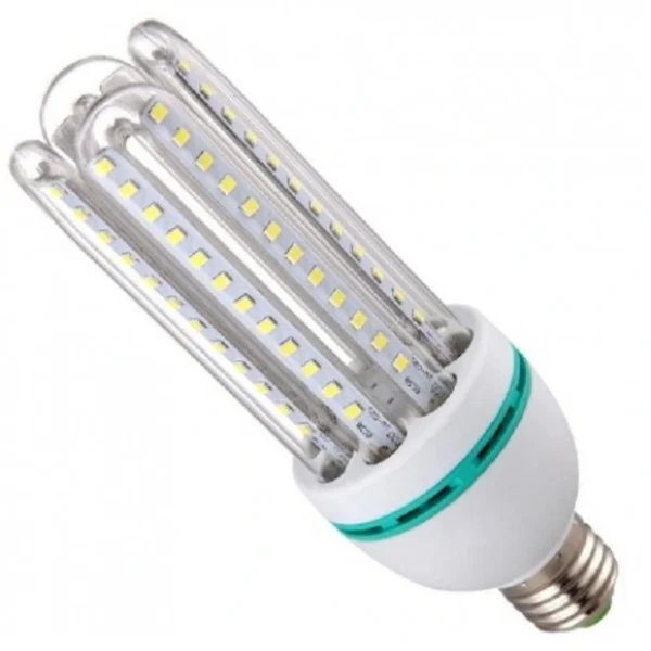 Λάμπα Οικονομίας LED E27 20W Ψυχρό