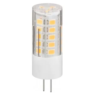 Λαμπτήρας LED G4 3W AC 220V Θερμό