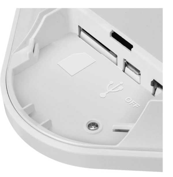 Ασύρματος συναγερμός wifi Smart Home Alarm Security System WiFi ,GSM, Tuya smart με app για κινητό - Image 8