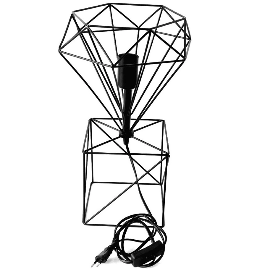 Επιτραπέζιο φωτιστικό – πορτατίφ Tavolio3