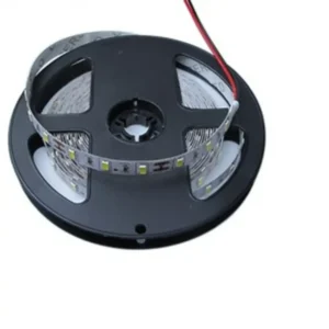 LED ταινία 5730 ψυχρό χρώμα μαζί με τροφοδοτικό 12V 5A