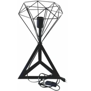 Επιτραπέζιο φωτιστικό – πορτατίφ Tavolio 6