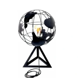 Επιτραπέζιο φωτιστικό – πορτατίφ Tavolio 7