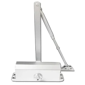 Μηχανισμός επαναφοράς πόρτας - Μπράτσο πόρτας - Σούστα επαναφοράς