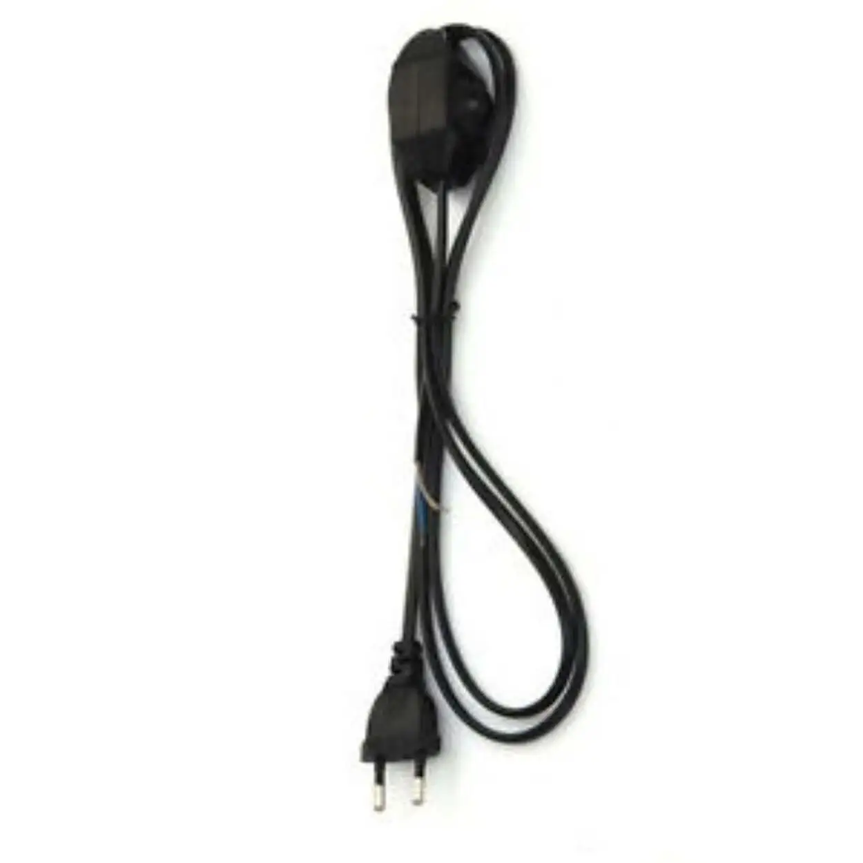 Dimmer με μαύρο καλώδιο 220V