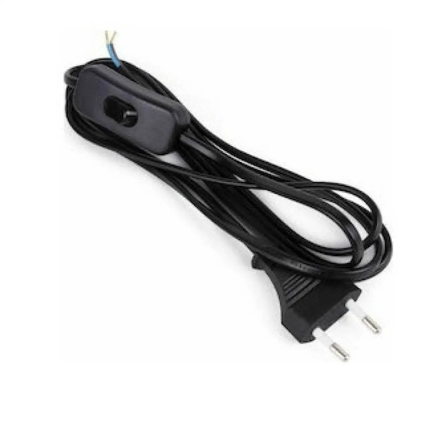 Διακόπτης χεριού με 1.8 μέτρα καλώδιο σε λευκό χρώμα