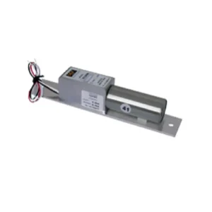 Ηλεκτρομαγνητική κλειδαριά με πύρο