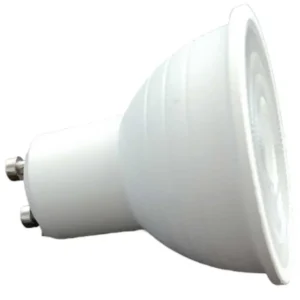Λάμπα LED GU10 5W 6000K 220V