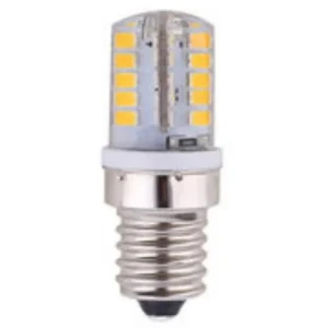 Λάμπα LED Ε14 3W Θερμό