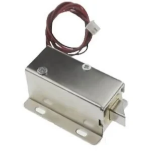 Μικρή ηλεκτρομαγνητική κλειδαριά