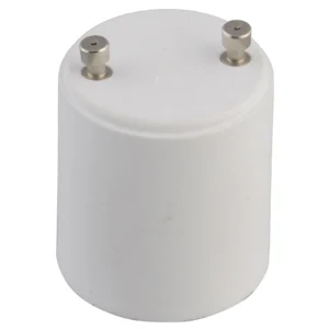 Ντουί - αντάπτορας από GU24 σε E27