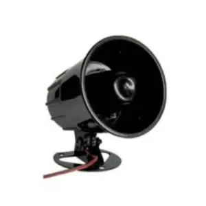 Μαύρη σειρήνα