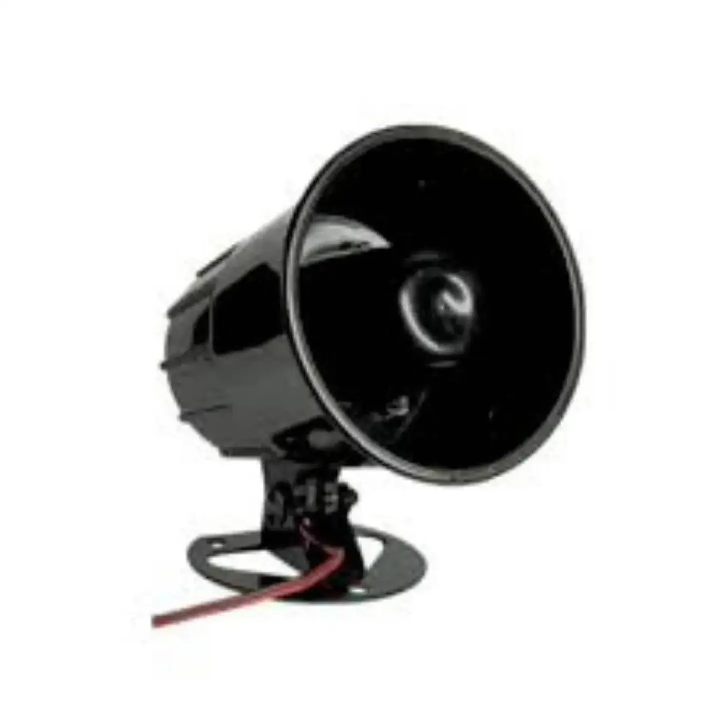 Μαύρη σειρήνα