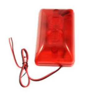 Σειρήνα πυρασφάλειας